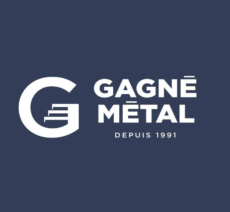 Gagné Métal